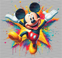 Mickey-AMQ 248